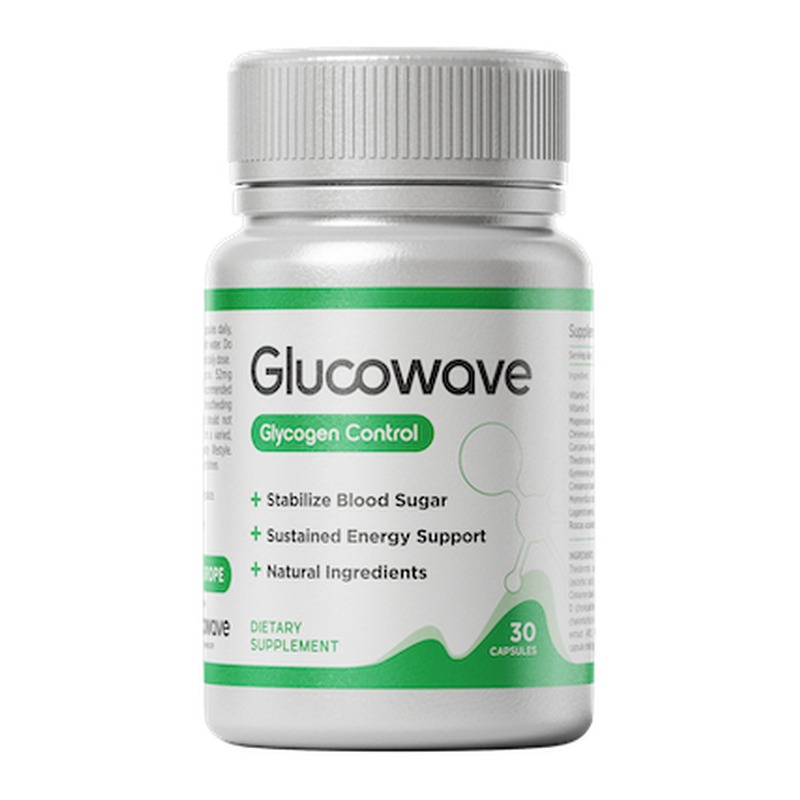 Glucowave