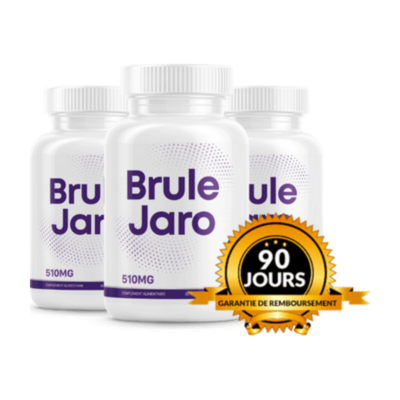 Brule Jaro