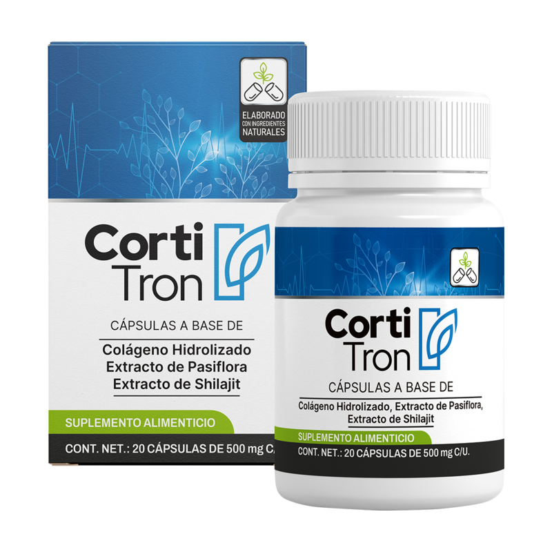 Cortitron